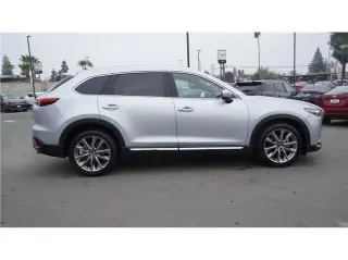 2020  Mazda CX-9 Grand Touring