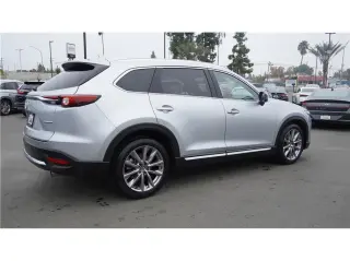 2020  Mazda CX-9 Grand Touring