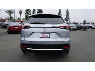 2020  Mazda CX-9 Grand Touring
