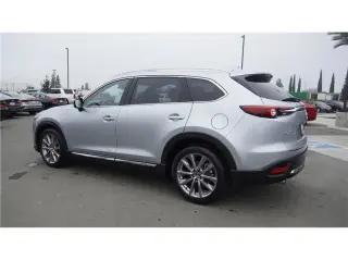 2020  Mazda CX-9 Grand Touring