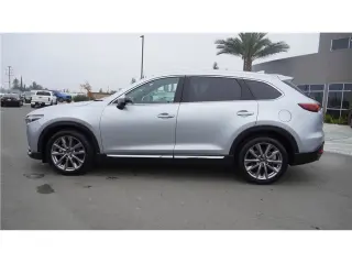 2020  Mazda CX-9 Grand Touring