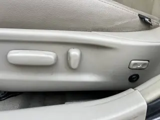 2008 Toyota Camry Hybrid