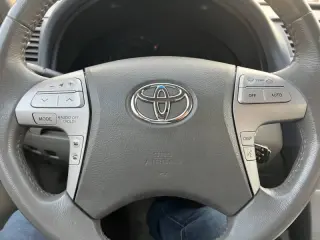 2008 Toyota Camry Hybrid