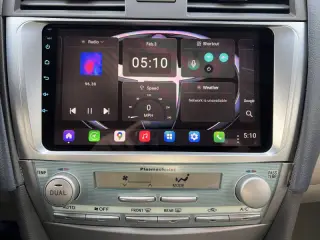 2008 Toyota Camry Hybrid