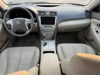 2008 Toyota Camry Hybrid