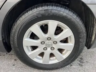 2008 Toyota Camry Hybrid