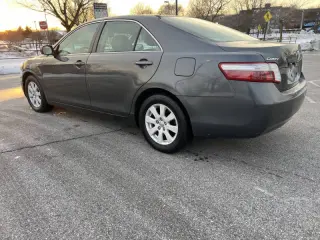 2008 Toyota Camry Hybrid