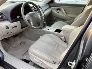 2008 Toyota Camry Hybrid