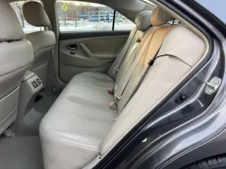 2008 Toyota Camry Hybrid