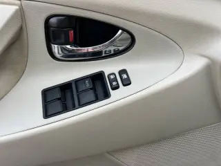 2008 Toyota Camry Hybrid