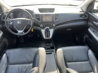 2013 Honda CR-V EX-L w/Navi