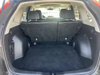 2013 Honda CR-V EX-L w/Navi