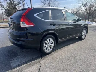 2013 Honda CR-V EX-L w/Navi