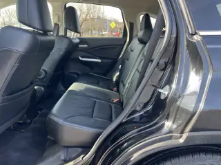 2013 Honda CR-V EX-L w/Navi