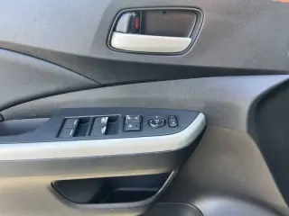 2013 Honda CR-V EX-L w/Navi