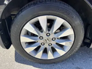 2011 Honda Civic EX