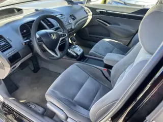 2011 Honda Civic EX