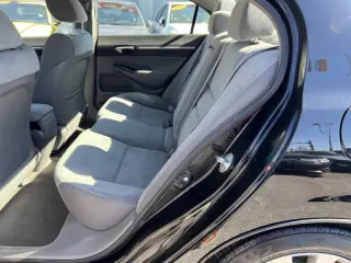 2011 Honda Civic EX