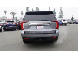 2022 GMC Yukon XL SLE