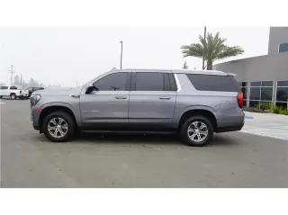 2022 GMC Yukon XL SLE