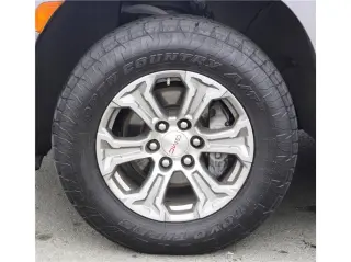 2022 GMC Yukon XL SLE