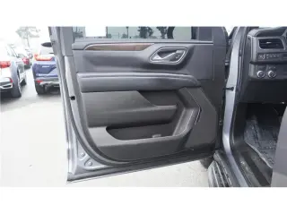 2022 GMC Yukon XL SLE
