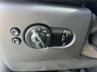 2015 MINI Hardtop 4 Door Cooper