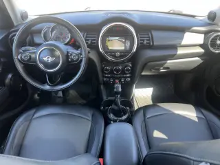 2015 MINI Hardtop 4 Door Cooper