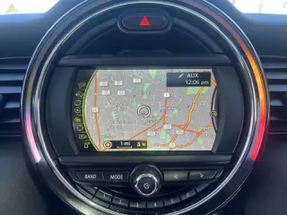 2015 MINI Hardtop 4 Door Cooper