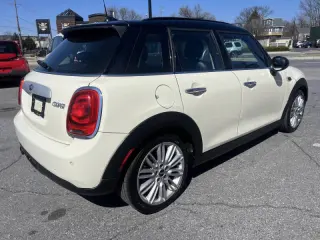 2015 MINI Hardtop 4 Door Cooper