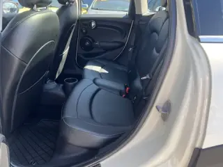 2015 MINI Hardtop 4 Door Cooper