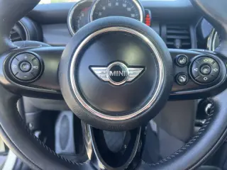 2015 MINI Hardtop 4 Door Cooper