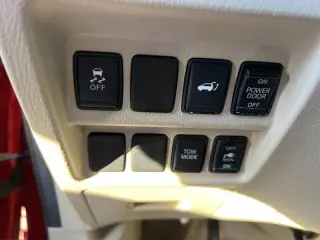 2014 Nissan Pathfinder SL