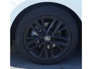 2025 Toyota Camry SE Sedan 4D
