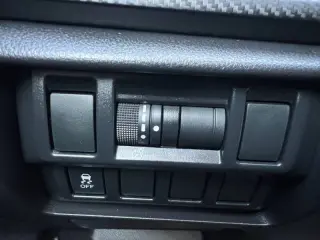 2017 Subaru Impreza Premium
