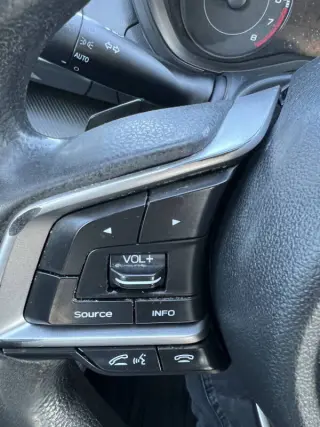 2017 Subaru Impreza Premium