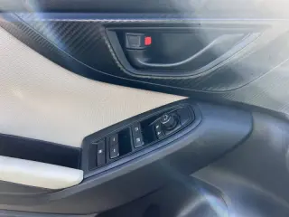 2017 Subaru Impreza Premium
