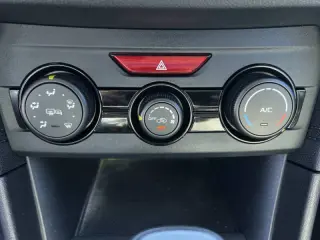 2017 Subaru Impreza Premium