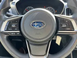 2017 Subaru Impreza Premium