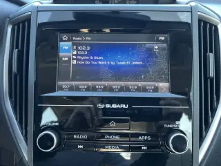2017 Subaru Impreza Premium