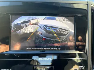 2017 Subaru Impreza Premium
