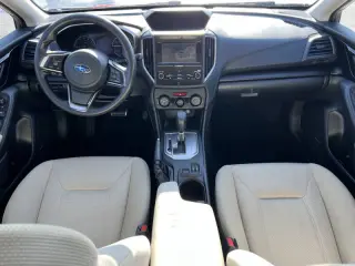 2017 Subaru Impreza Premium