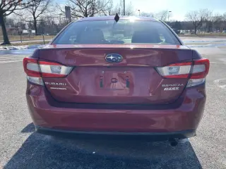 2017 Subaru Impreza Premium