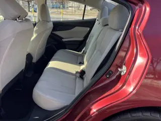 2017 Subaru Impreza Premium