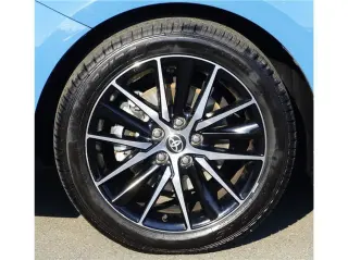2023 Toyota Camry SE Sedan 4D