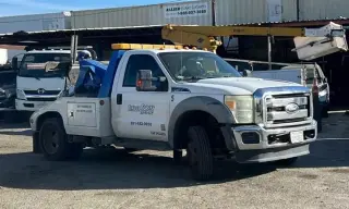 Tinoco Towing Service