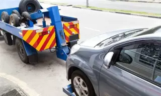 Tinoco Towing Service