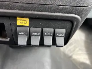 2018 Ford Transit 150