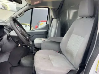 2018 Ford Transit 150