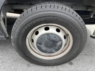 2018 Ford Transit 150